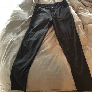 Lululemon Commission Pants